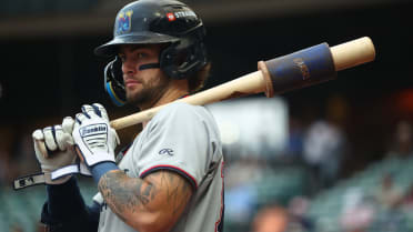 Futures Game nod one of two major milestones for No. 3 prospect Jensen