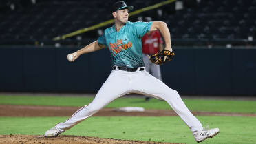 Futures Game nod begins Gillies' whirlwind two days