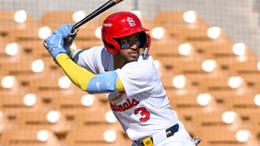 Cards sent 8 prospects to AFL -- here's how they're doing