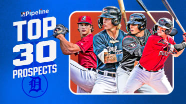 Where the Tigers' Top 30 prospects are starting the season