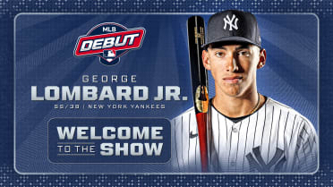 What to expect from Yankees No. 1 prospect Lombard Jr. in the big leagues