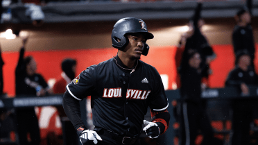 White Sox Amateur City Elite program participant King aims to go pro