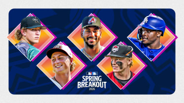 Here's everything you need to know for Year 3 of Spring Breakout