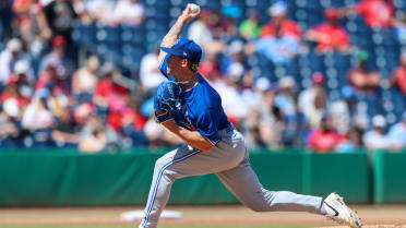 Stanifer, Sanchez headline five highlights from Spring Breakout game