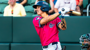 Marlins No. 3 prospect Arquette (thumb) out around six weeks
