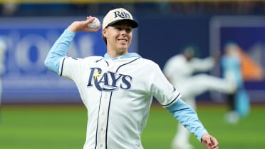 New top prospects list showcases talent, depth in Rays' farm system