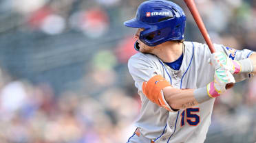Why Carson Benge is now an Opening Day option for Mets