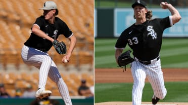 White Sox southpaws Schultz, Smith headed to Arizona Fall League