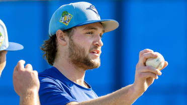 Blue Jays will be strategic with Yesavage's workload in '26