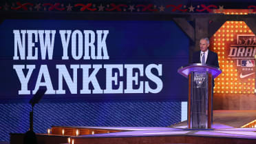 From Judge to Rice to Schlittler, Yankees know stars can come from any round