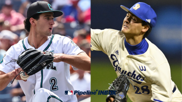 Inbox: MLB Draft questions abound