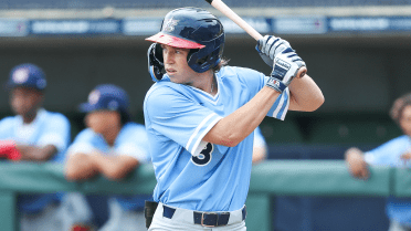 The top Royals Draft pick from every season