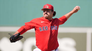 7 K's in 3 IP -- and 5 in a row?! Tolle makes electric case for rotation