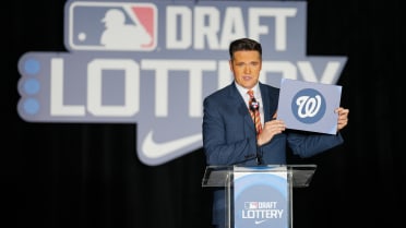 Toboni eager to build 1st Draft class, beginning with 11th pick in '26