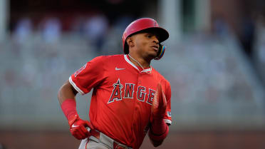 Angels activate top prospect Moore from injured list