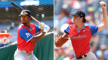 After Futures Game, could A's top prospects be in The Show soon?