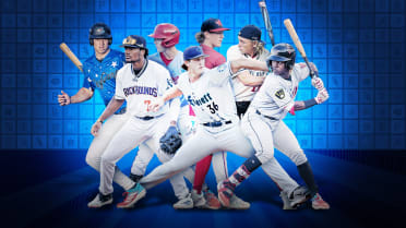 Predicting each club's top prospect in 2027