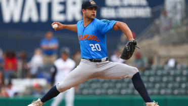 Promoted to Triple-A, could No. 4 prospect Morales solve A's rotation puzzle?