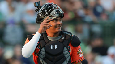 5 intriguing O's prospects who could debut this season