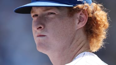 Caissie embracing Marlins' blueprint, youthful exuberance