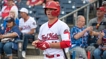 Fien collects 1st multi-homer game, Willits homers AGAIN in big day for Nationals prospects