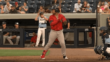 Twins' Top 30 prospects rerank incorporates bevy of new high-end talent