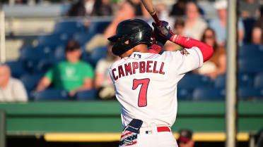 Campbell the player to watch at Fenway South