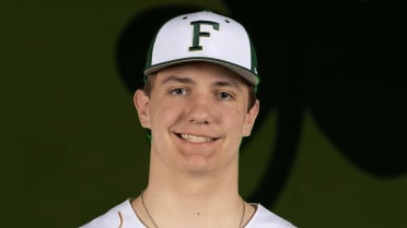 6-foot-9 Draft prospect hits 100 mph during 20-strikeout no-hitter