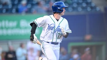 Rox prospect proving himself one steal at a time