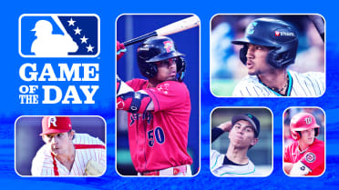Watch Eli Willits vs. Seth Hernandez and Franklin Arias vs. Gage Wood face off in the Minors for FREE this week
