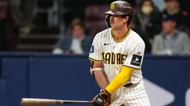 Breaking down early trends for Padres' prospects