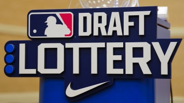 Nats win Lottery, get No. 1 pick in 2025; M's, Cards make big moves up board