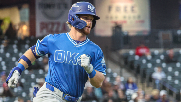 Already DOMINATING MiLB leaderboards, Dodgers' Tibbs posts third four-hit game of the season