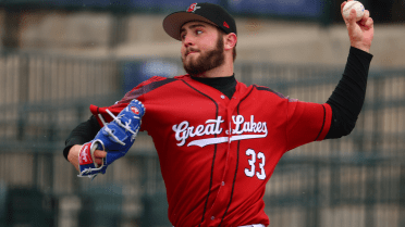Root to success: Dodgers '25 first-rounder tallies career-high 11 K's at High-A