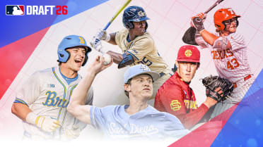 Draft stock watch: Cholowsky, Lebron impress; pair of college arms have career starts