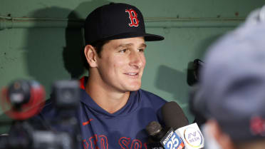'A long time coming': Anthony's teammates ecstatic about his callup to Majors