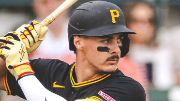 Konnor Griffin already doing things unprecedented for a teenager