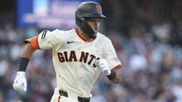 Bandura's MLB Develops journey to the big leagues