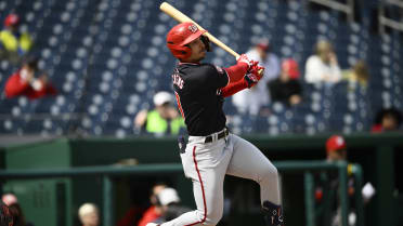 Inaugural Nats Futures Game offers glimpse of young stars