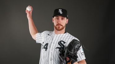 Late growth spurt helped propel this Sox prospect to MLB callup