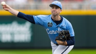 North Carolina takes Game 2, forces winner-take-all finale in Men’s College World Series