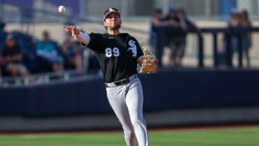 No bluffing here: Prospect Gonzalez is building up to the big leagues