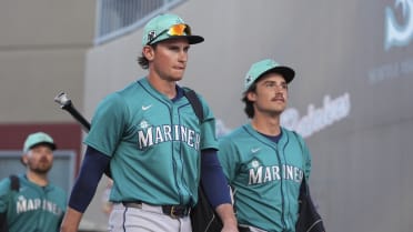 Donovan's arrival will be felt throughout Mariners' lineup