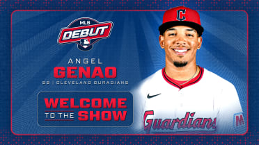 What to expect from Guardians No. 2 prospect Genao in the big leagues