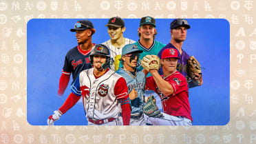 Here are every club's Top 100 prospects for 2025