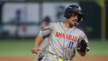 Where the D-backs' farm system stands after '25