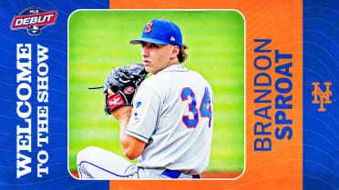 What to expect from Mets prospect Brandon Sproat in MLB
