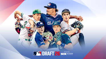 Breaking down the high school arms in this year's Draft class