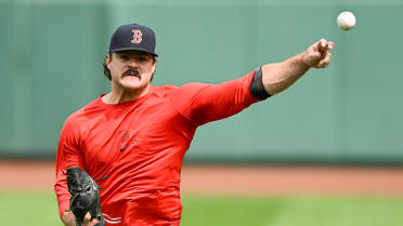 Boston taking extra care of Tolle, pushing next start back to Arizona
