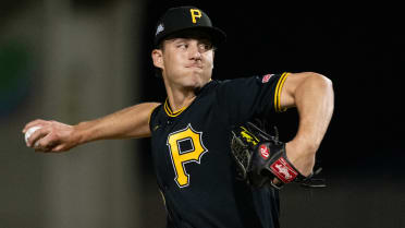 Where does Pittsburgh's farm system stand entering 2027?